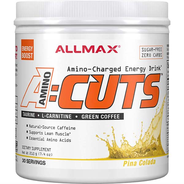 AMINO CUTS