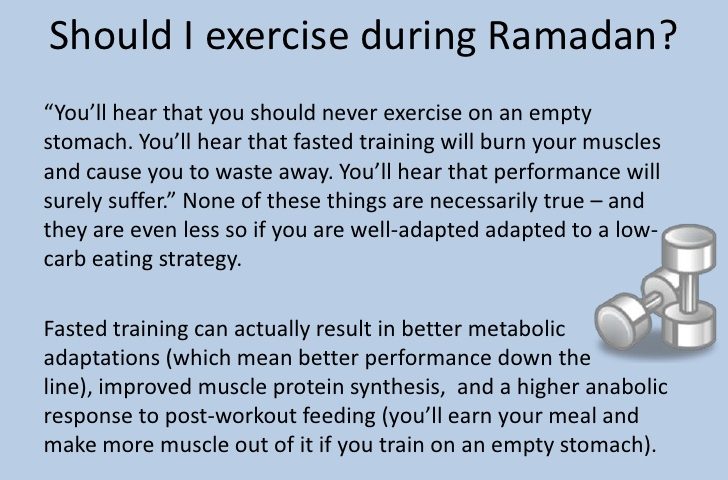 Ramadan Diet Chart To Lose Weight