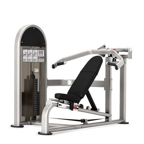 DUAL MULTI-PRESS
