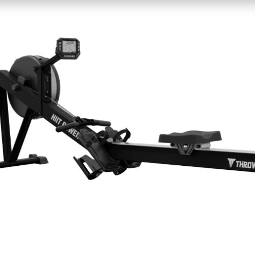 HIIT Rower