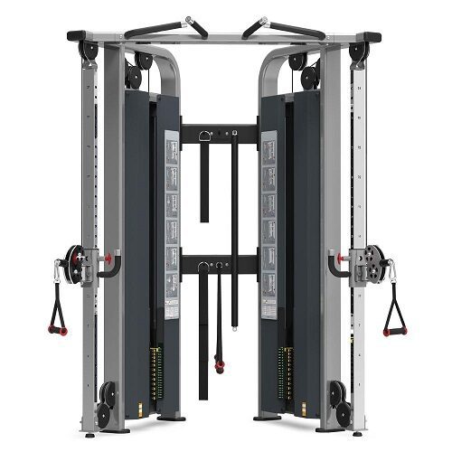 INSTINCT® DUAL ADJUSTABLE PULLEY