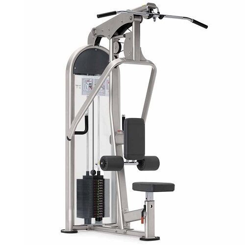 INSTINCT® DUAL LAT PULL DOWN/VERTICAL ROW