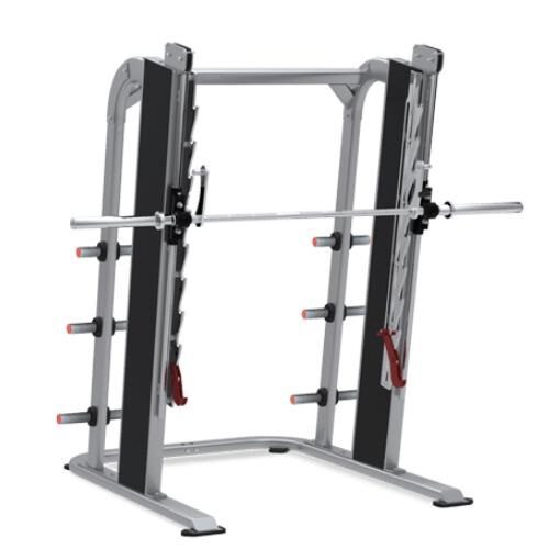 SMITH MACHINE