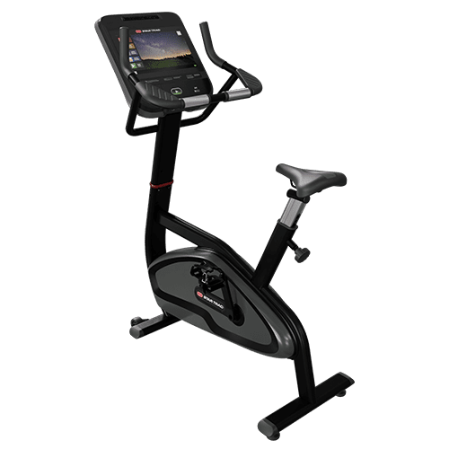 4UB Upright Bike