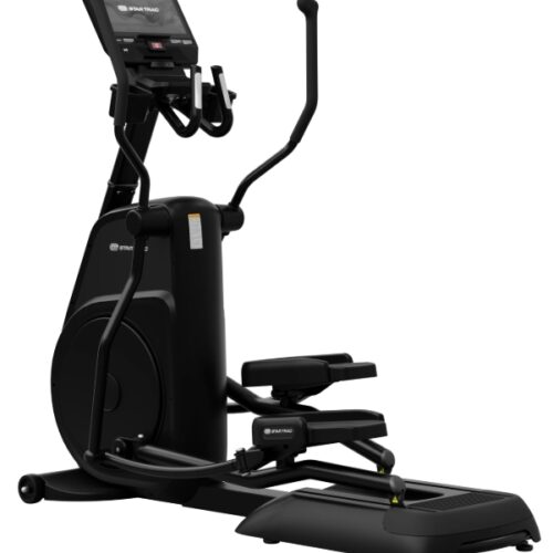 8CT Cross Trainer