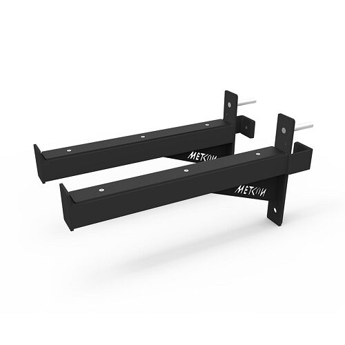 METCON Squat Rack B Spotter Arm (Add On 70mm)
