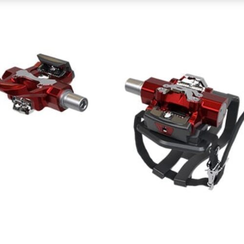 Triple Link Pedals