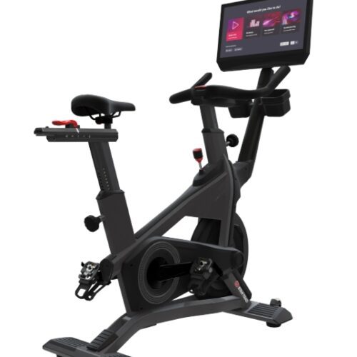 Star Trac Virtual Bike