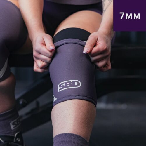 Aspire Knee Sleeves