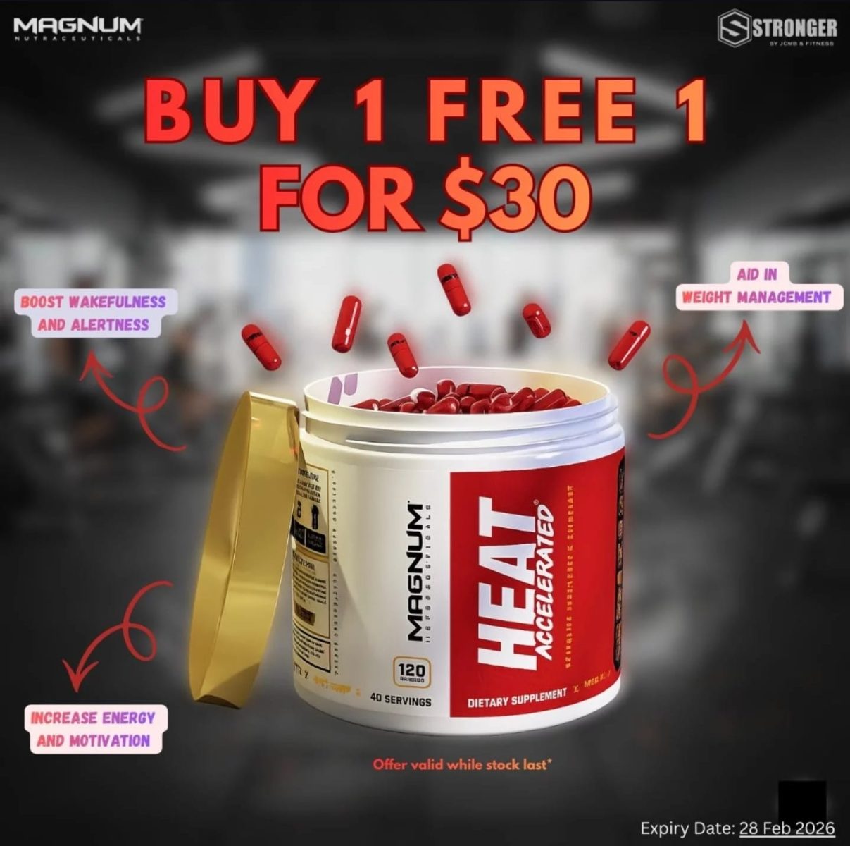 heat buy1free1