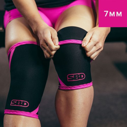 Nova Knee Sleeves