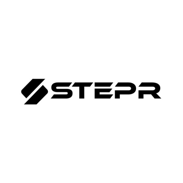 stepr logo