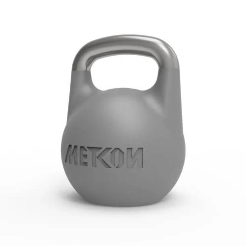 METCON Hybrid Training Competition Kettlebell