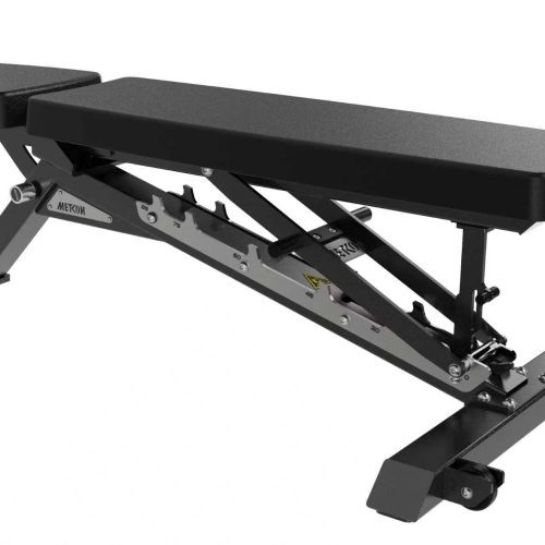 METCON Adjustable Bench
