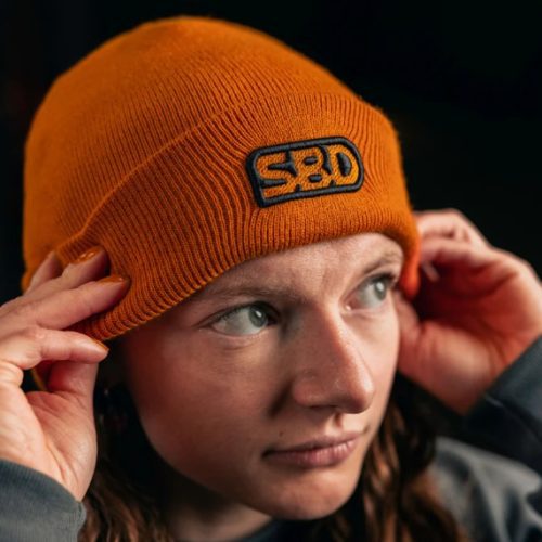 Forge Beanie